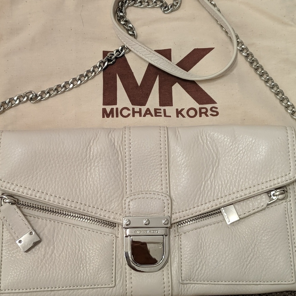 Michael Kors bag